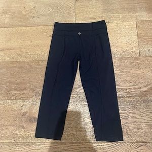 Luluemon legging